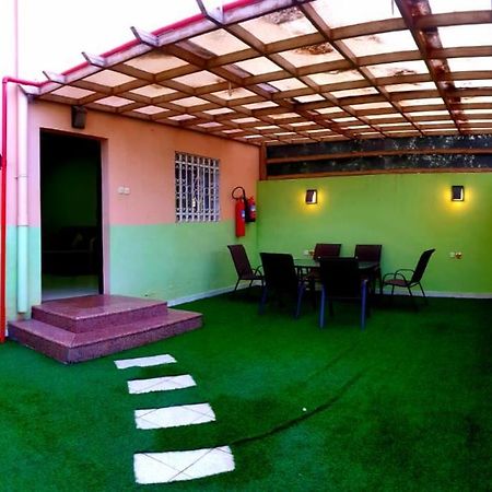 Lamasat Inn Abha Hotel 2 ภายนอก รูปภาพ