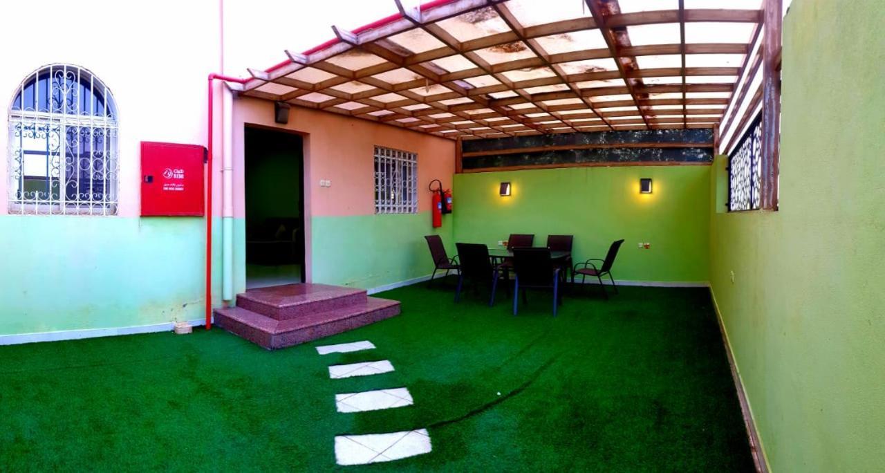 Lamasat Inn Abha Hotel 2 ภายนอก รูปภาพ