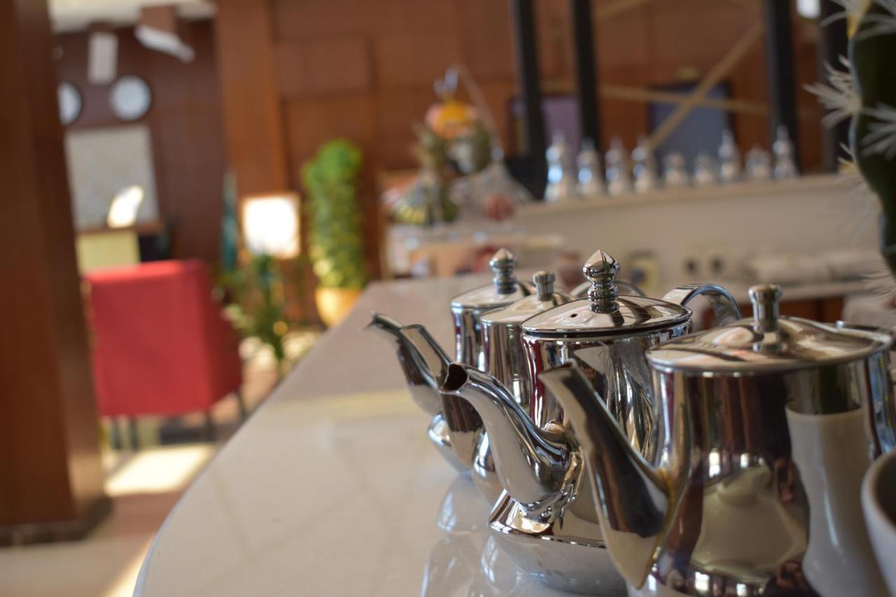 Lamasat Inn Abha Hotel 2 ภายนอก รูปภาพ